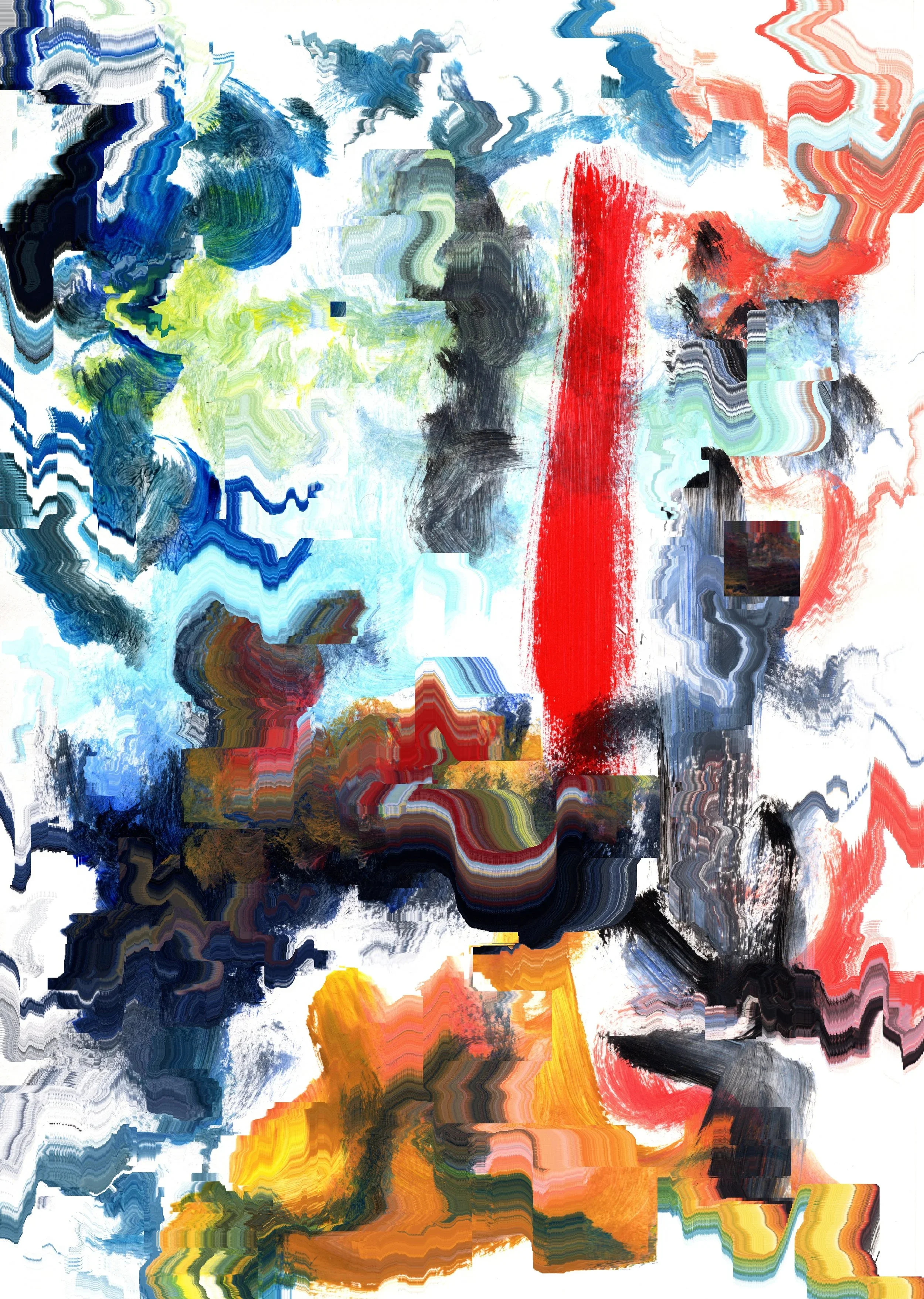 Autumnal in Flux