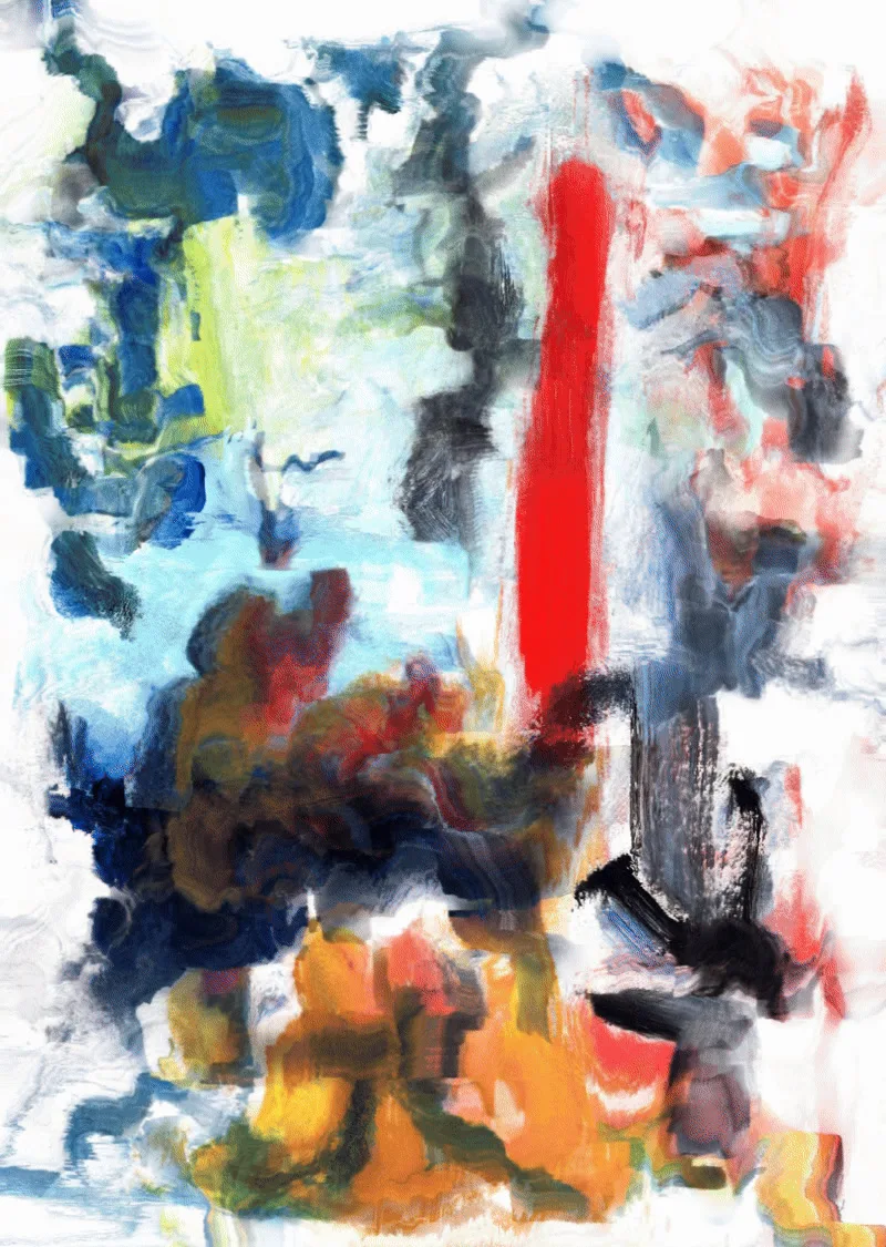 Autumnals Amalgamated — Digital, 2025