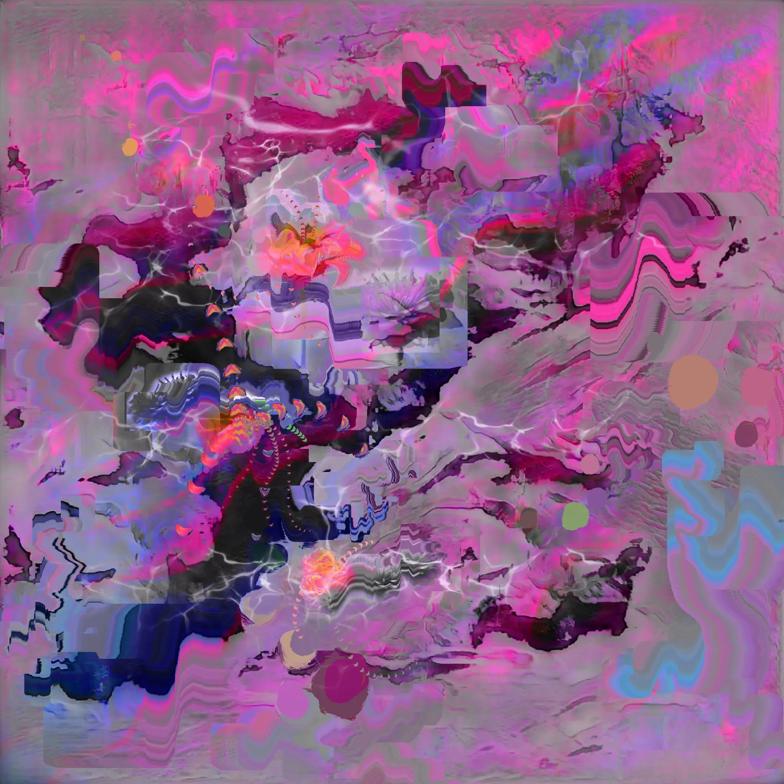 Inputs in Theta — Digital, 2024