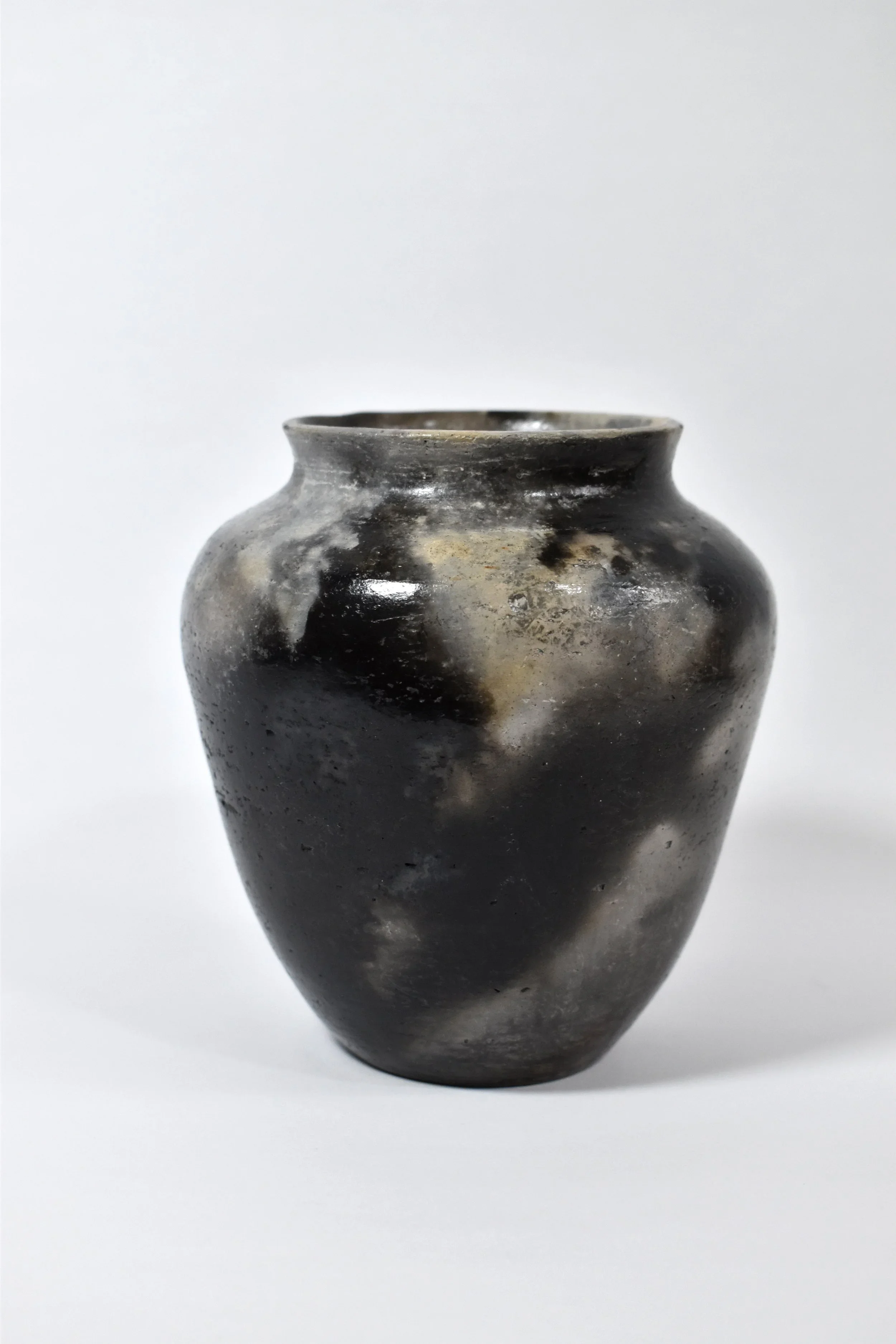 The original vessel