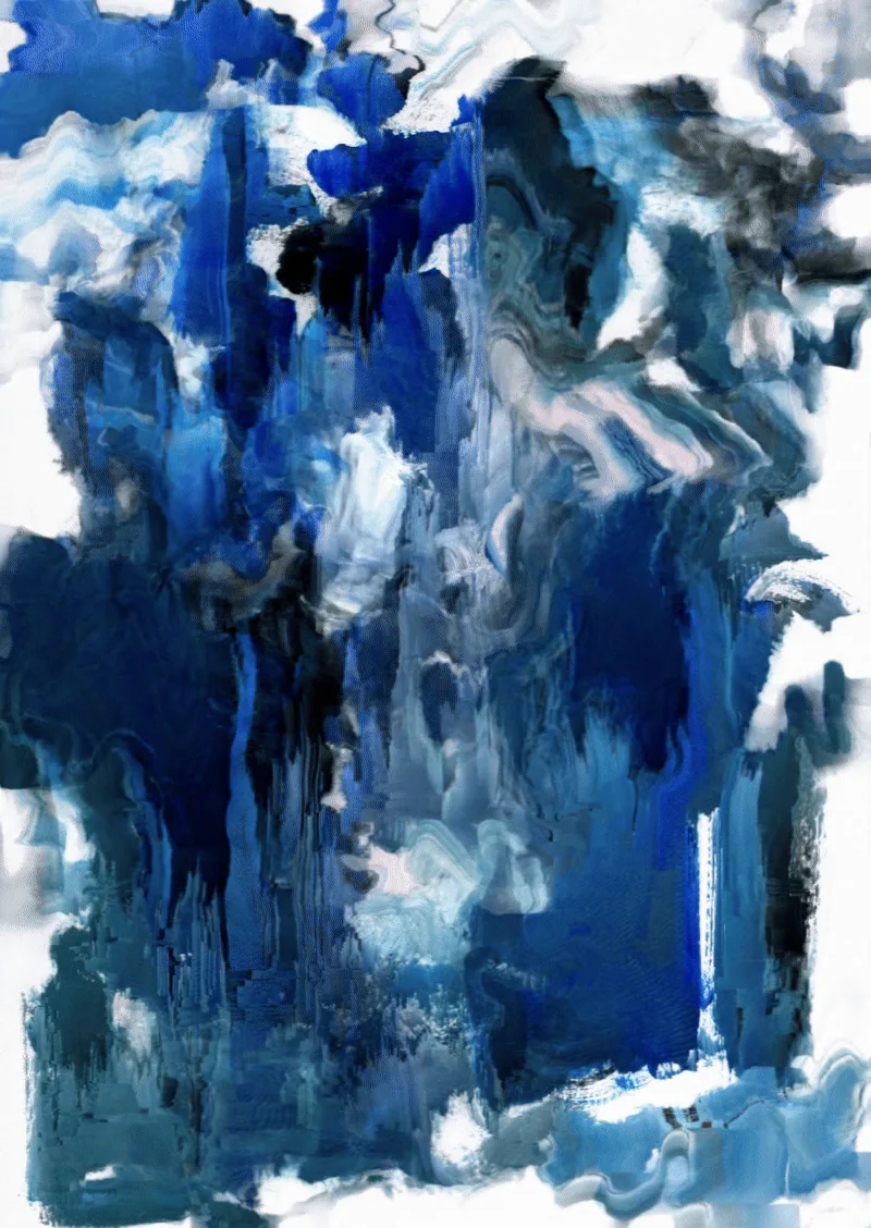 The Blues Amalgamated — Digital, 2025